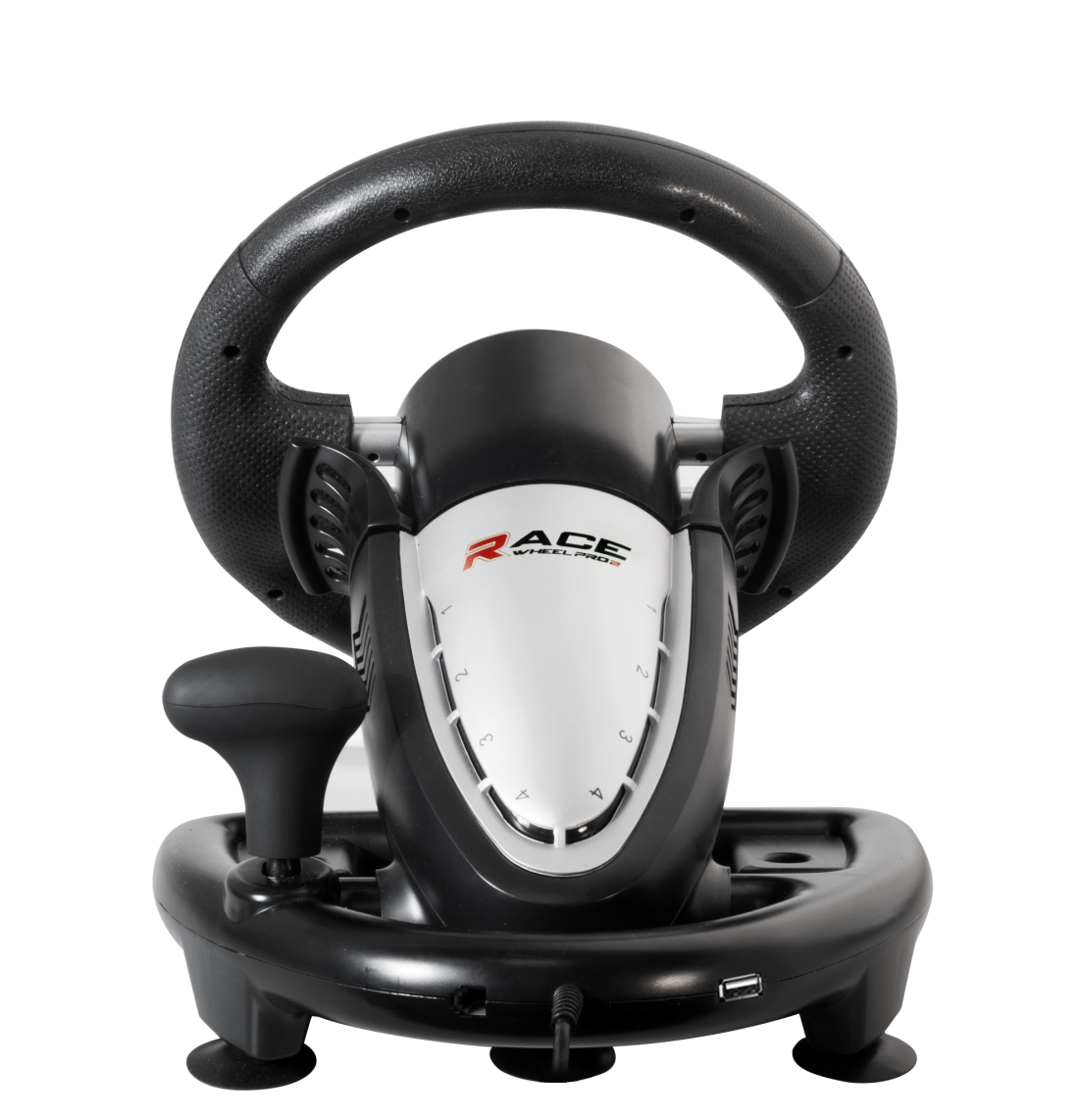 Steering R-Ace Wheel Pro 2
