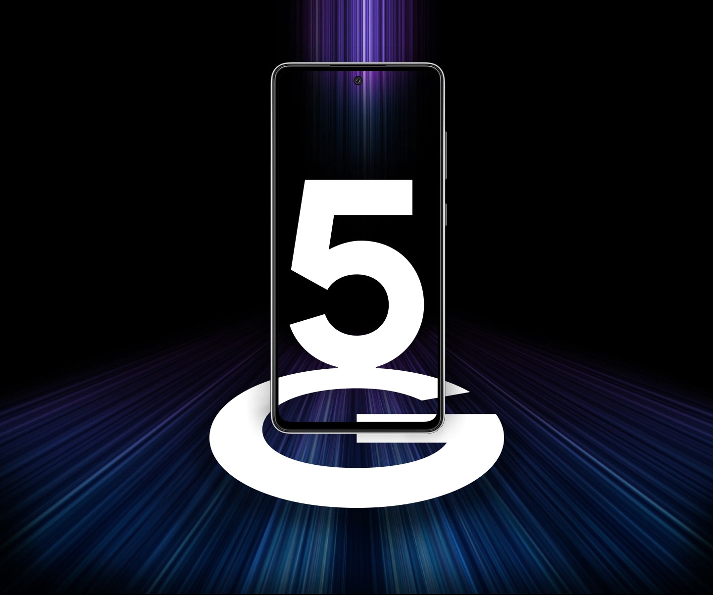 Awesome 5G, awesome ταχύτητα