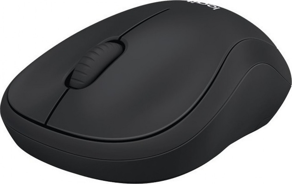Mouse Logitech Wireless M220 Silent Anthracite