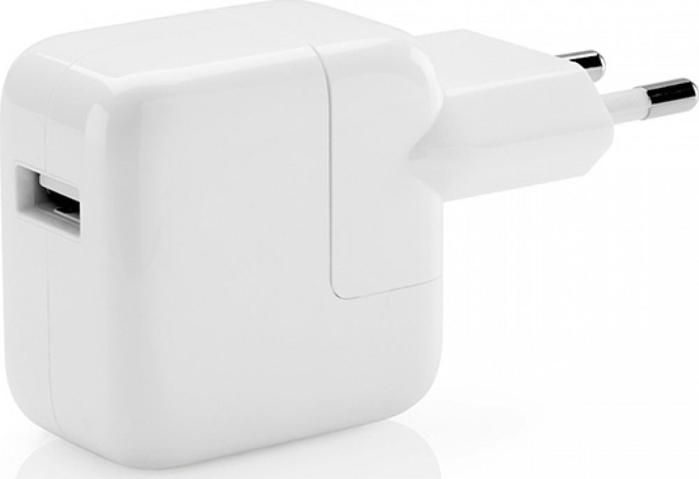 Charger Apple iPhone MD813Z (Bulk)