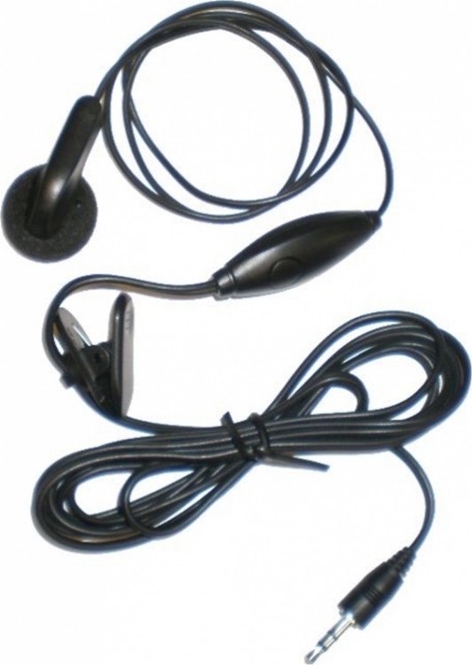 Ακουστικά Walkie Talkie GA-EBM2