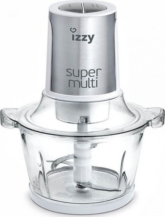 Κοπτήριο Izzy Multi 650 Super Silver