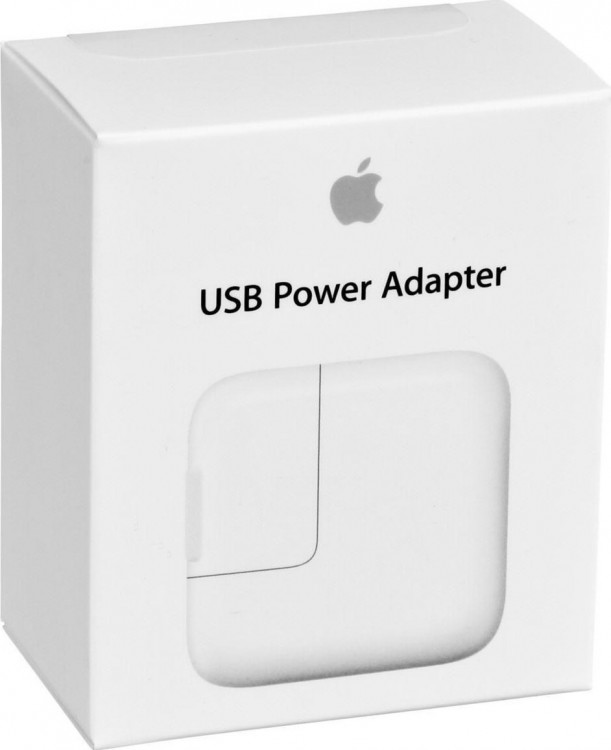 Charger Apple USB MD836ZM/A 12W (Bulk)