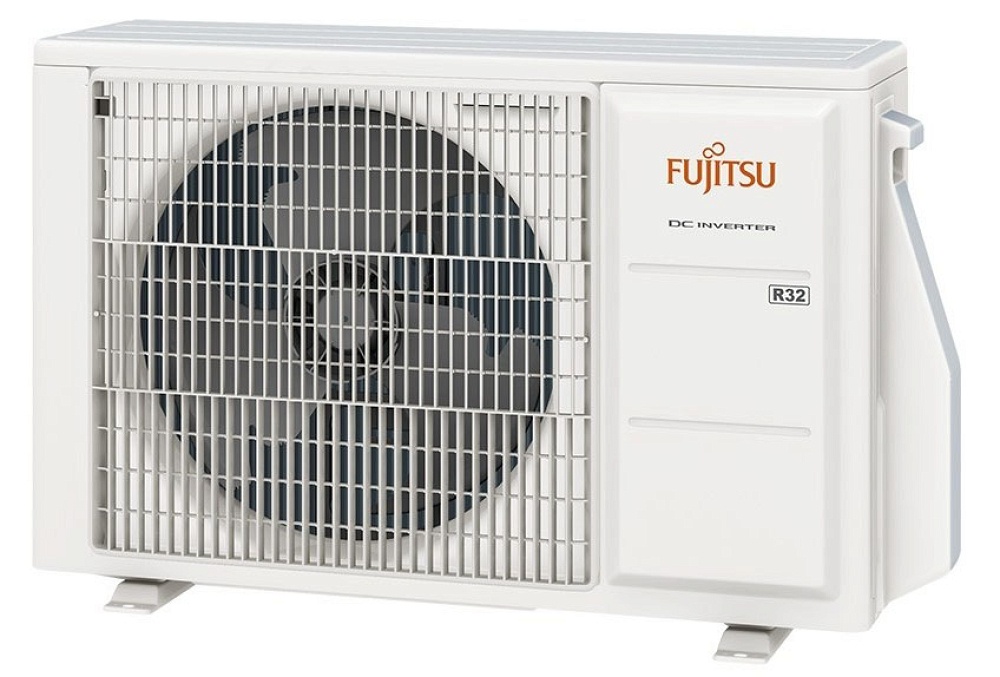 Κλιματιστικό Fujitsu KPCA 12.000BTU ASYG12KPCA/AOUG12KPCA