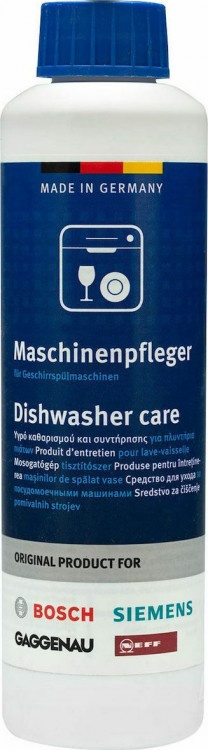 Grease Cleaner for Dishwasher Bosch 311995