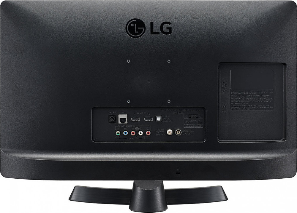 TV Monitor LG LED 24TL510V-PZ 24" HD
