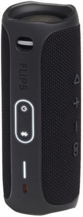 Speaker Bluetooth JBL Flip 5 Black