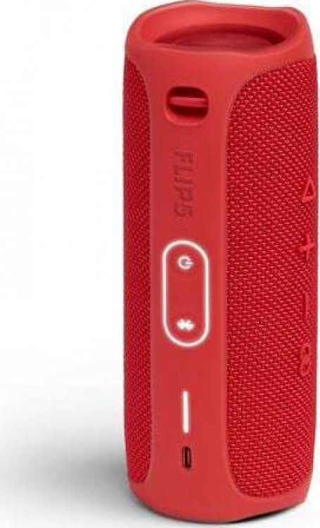 Ηχείο Bluetooth JBL Flip 5 Red