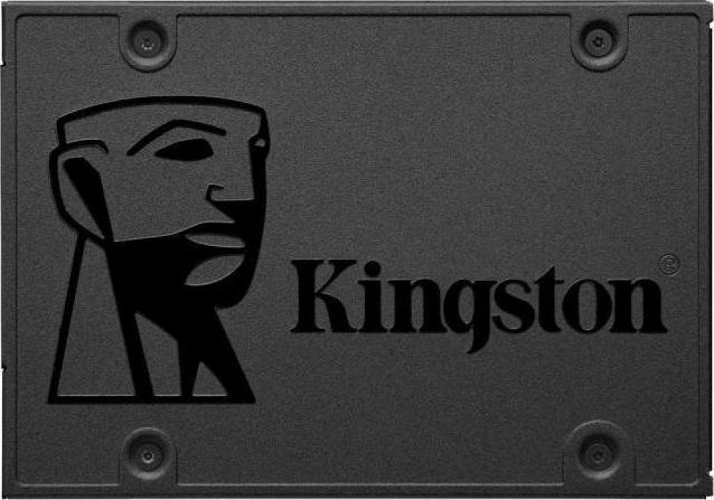 Kingston SSD 2.5" 240GB A400 240GB