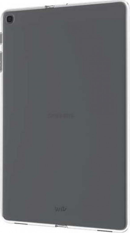 Tablet Case Samsung 10.1"Tab A T515 Transparent Original (GP-FPT515WSBTW)