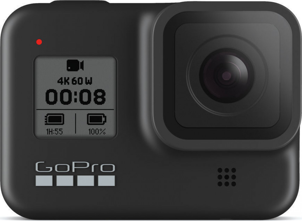 Action Camera Gopro Hero 8 Black