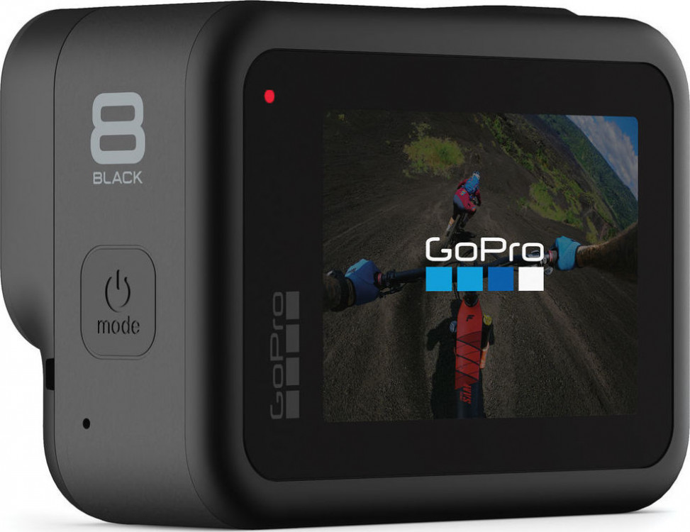 Action Camera Gopro Hero 8 Black