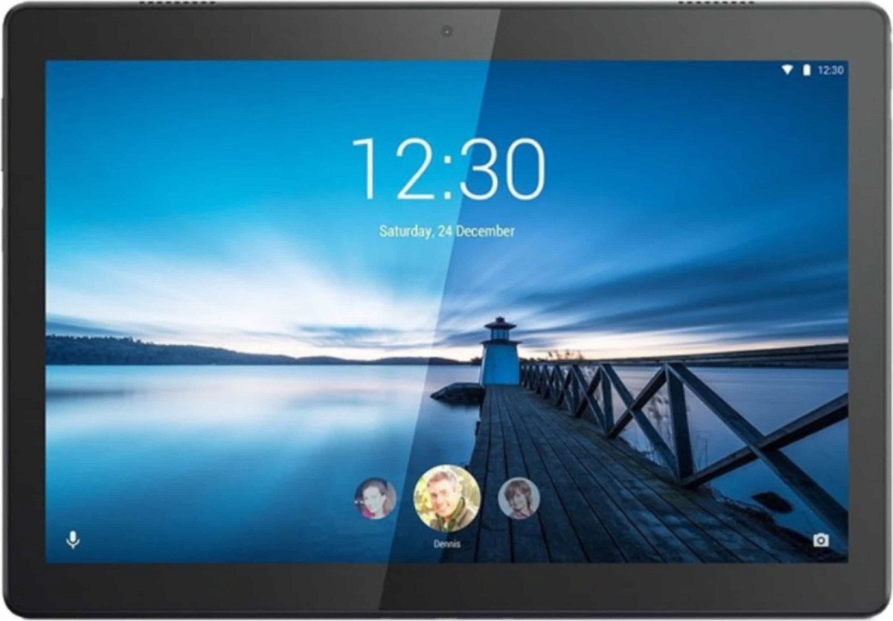 Tablet Lenovo 10.1" Tab M10" 2GB/32GB Black