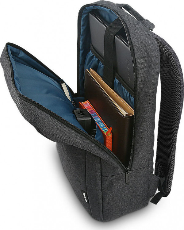 Τσάντα Backpack Lenovo B210 Black