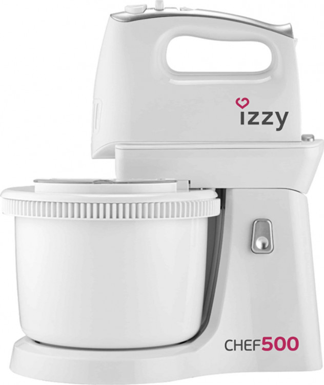 Bowl Hand Mixer Izzy CHEF 500
