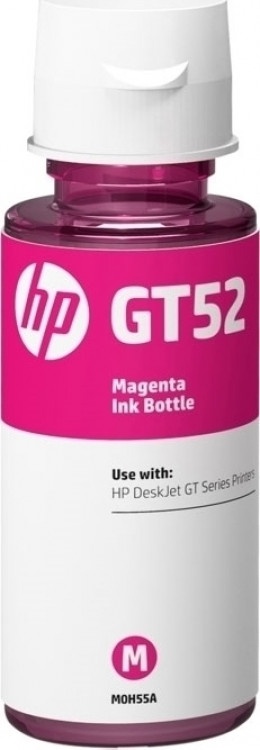 Ink HP GT52 Magenta