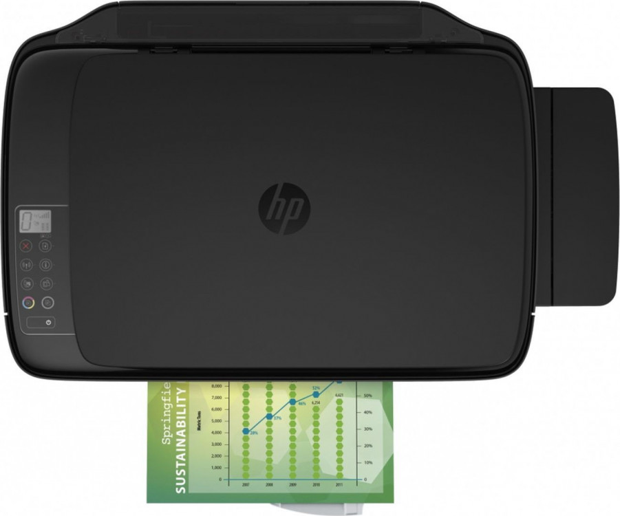 All in One HP Ink Smart Tank 415