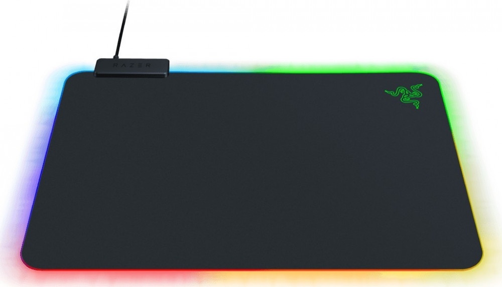 Mousepad Razer Firefly V2 Chroma RGB
