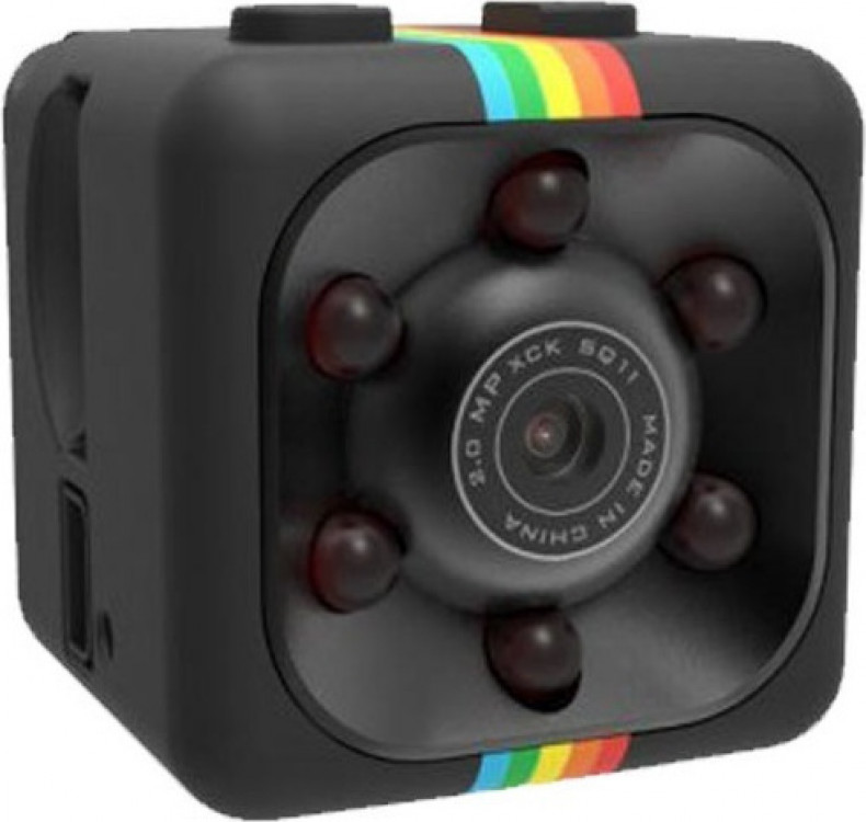 Webcam Lamtech Full HD 1080 Mini