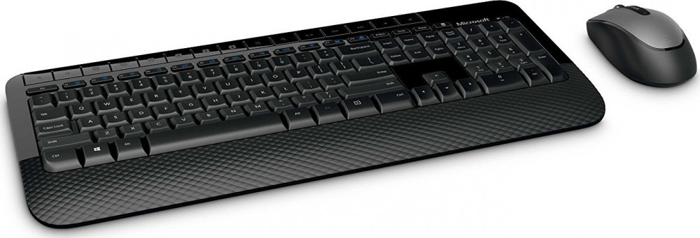 Keyboard & Mouse Microsoft Wireless Desktop 2000 GR