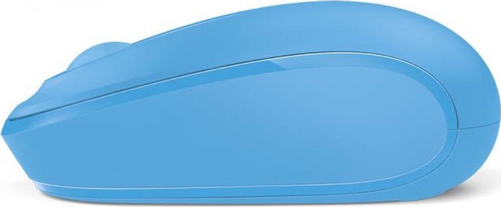 Mouse Microsoft Wireless1850 Light Blue