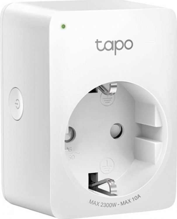 WiFi Smart Plug TP-Link Tapo P100
