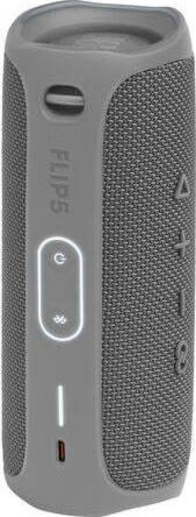 Speaker Bluetooth JBL Flip 5 Grey