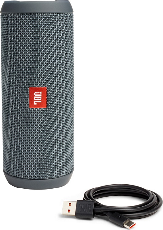Speaker Bluetooth JBL Flip Essential Black