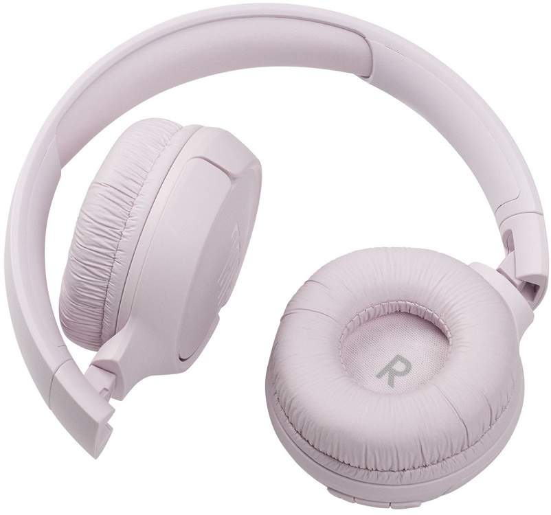 Headphones Bluetooth JBL Tune 510BT Ροζ