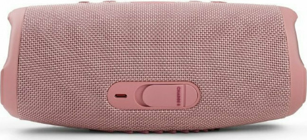 Speaker Bluetooth JBL Charge 5 Pink