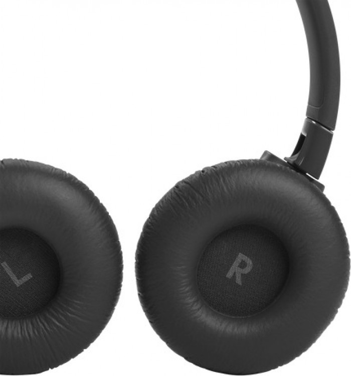 Headphones Bluetooth JBL Tune 660NC Μαύρο