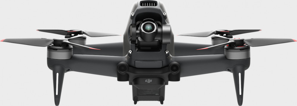 Drone DJI FPV Combo (EU)