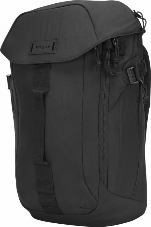 Backpack Bag Targus 14'' Sol-lite Black