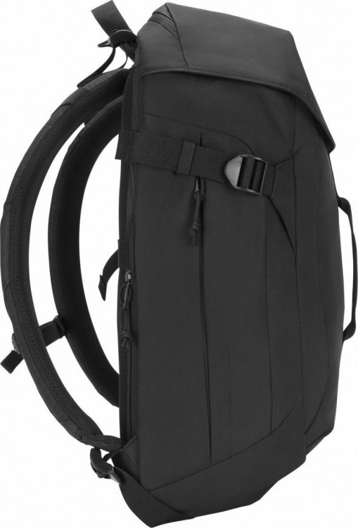 Τσάντα Backpack Targus 14'' Sol-lite Black