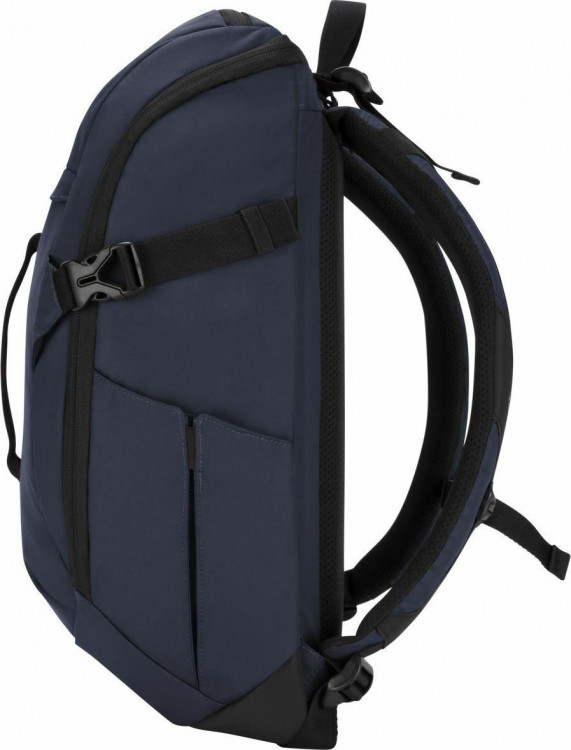 Backpack Bag Targus 14'' Sol-lite Navy