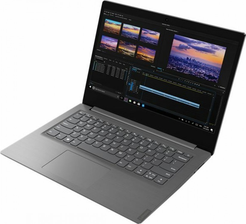 Laptop Lenovo 14'' V14-14 Business i3-10110U 4GB/128GB/W10 Iron Grey