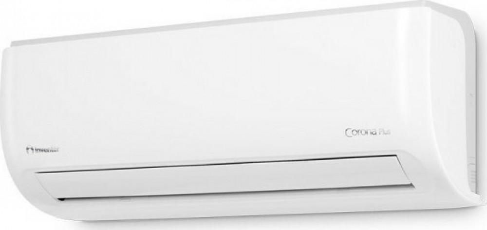 Κλιματιστικό Inventor Corona Plus 9.000BTU CRPVI32-09WFI/CRPVO32-09