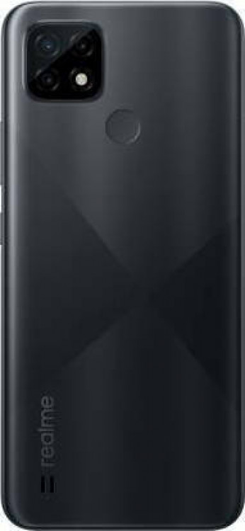 Smartphone Realme C21 3GB/32GB Cross Black