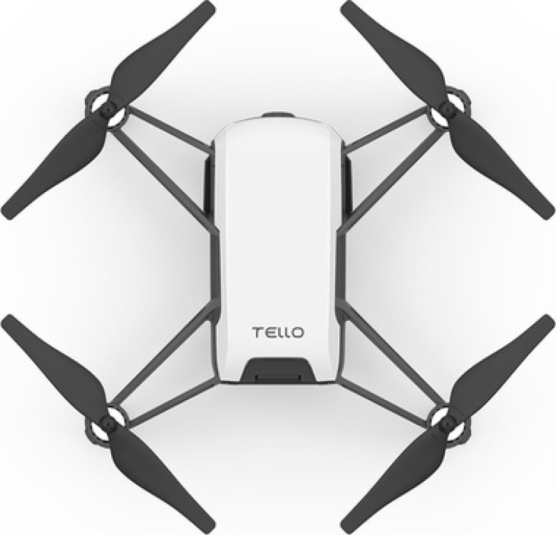 Drone DJI Tello Ryze Tech Boost Combo