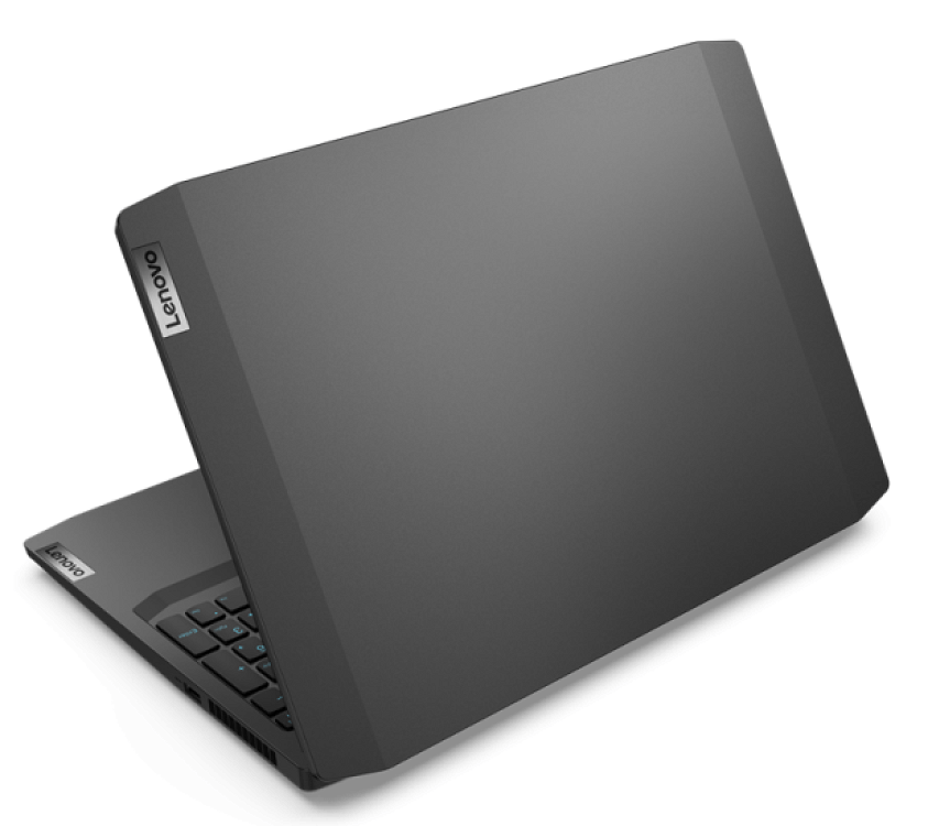 Laptop Lenovo 15.6'' 3-15 Gaming R5-4600H/8GB/512GB/GTX1650/W10