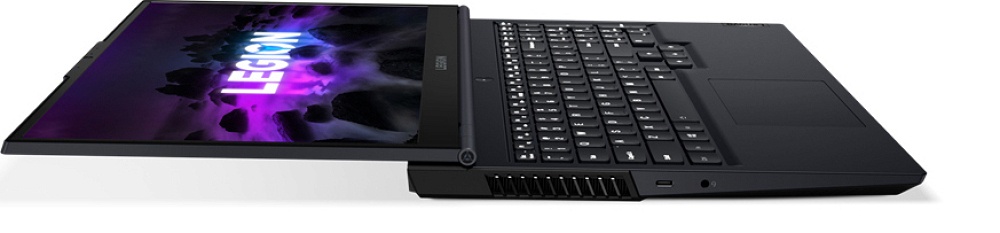 Laptop Lenovo 15.6'' Legion 5 R5-5600H/16GB/512GB/ RTX3060 6GB/W10 165Hz