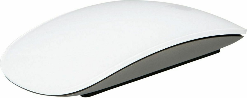 Ποντίκι Apple Wireless Magic 3 White