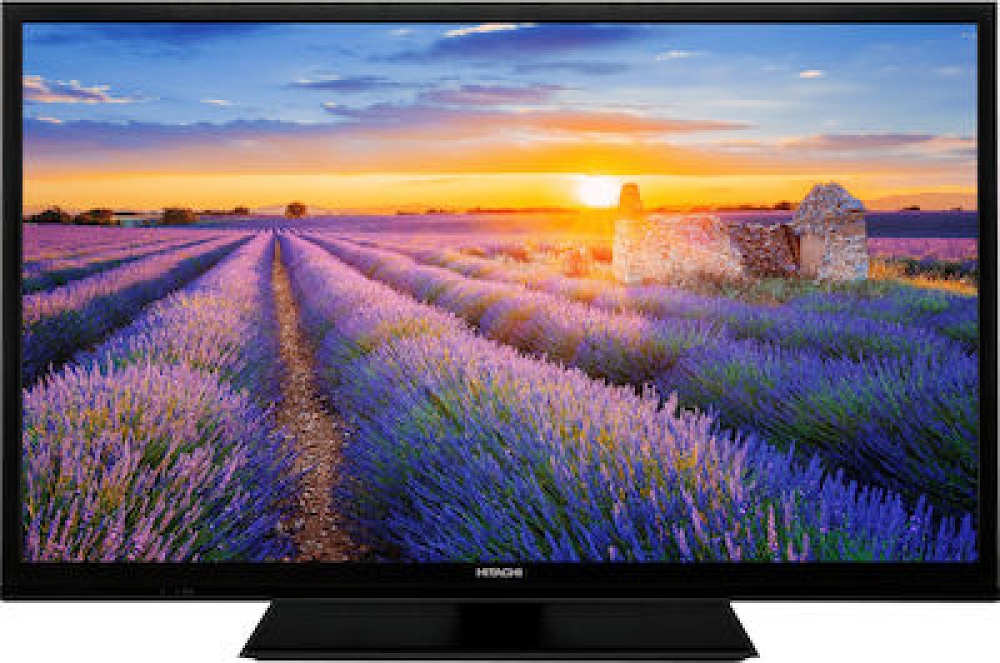 TV Hitachi LED 24HAE2350 24'' Smart HD