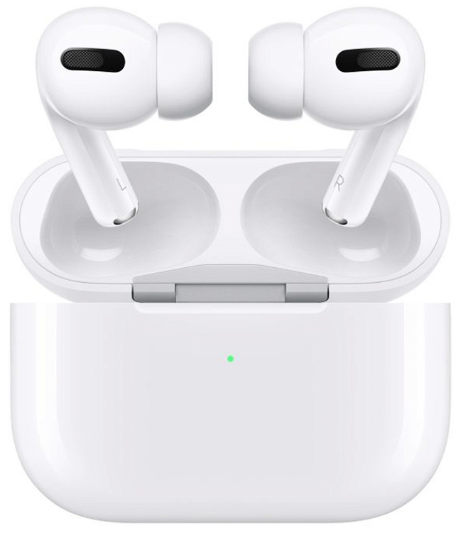 Ακουστικά Apple Airpods Pro Magsafe