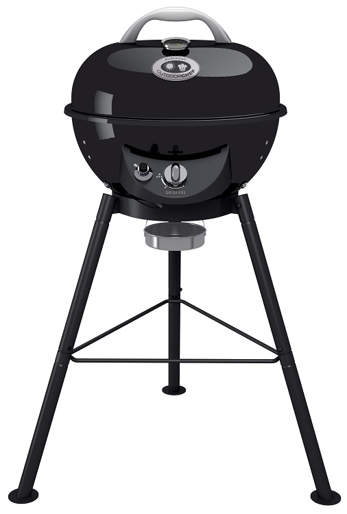 Gas Barbecue OutdoorChef CHELSEA 420 G Chef Edition + Castle Grills