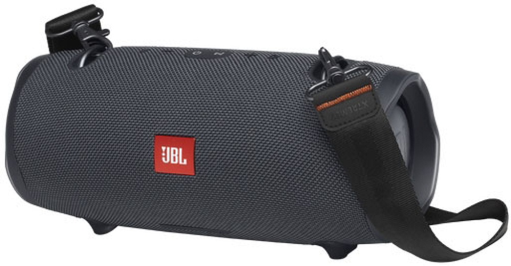 Ηχείο Bluetooth JBL Xtreme 2 Gun Metal Edition