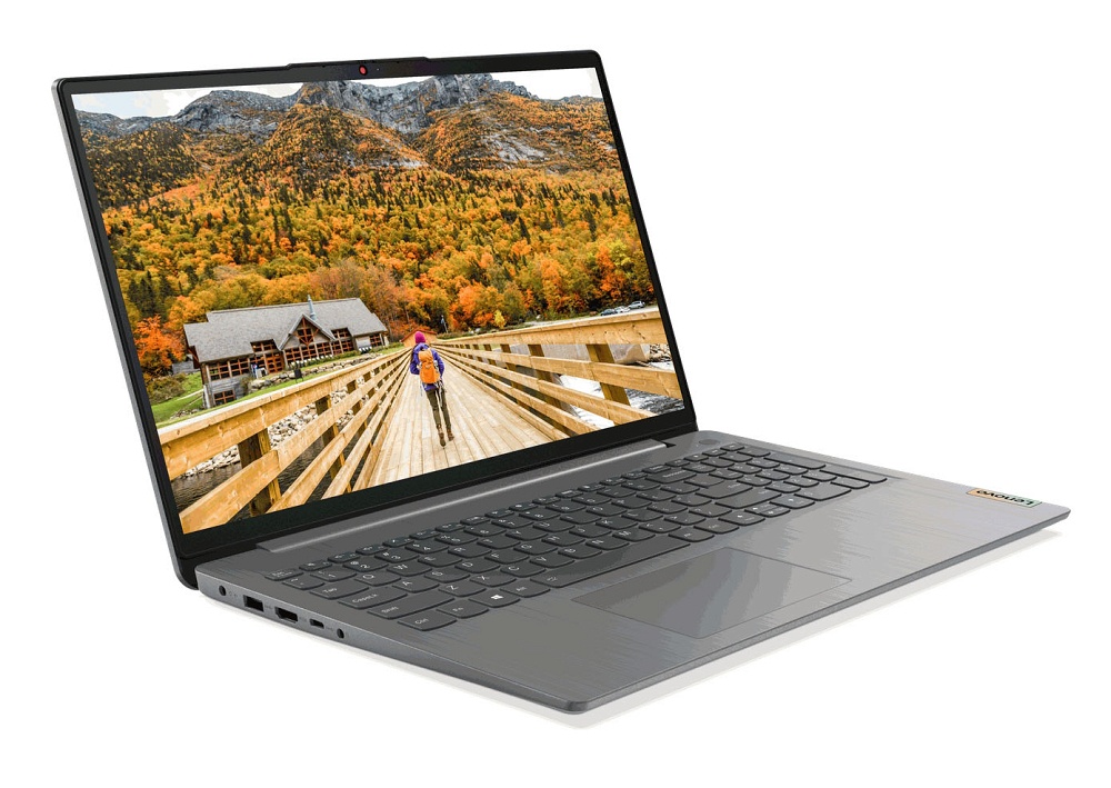 Laptop Lenovo 15.6" IdeaPad 3-15 R3-5300/8GB/256GB/W11s