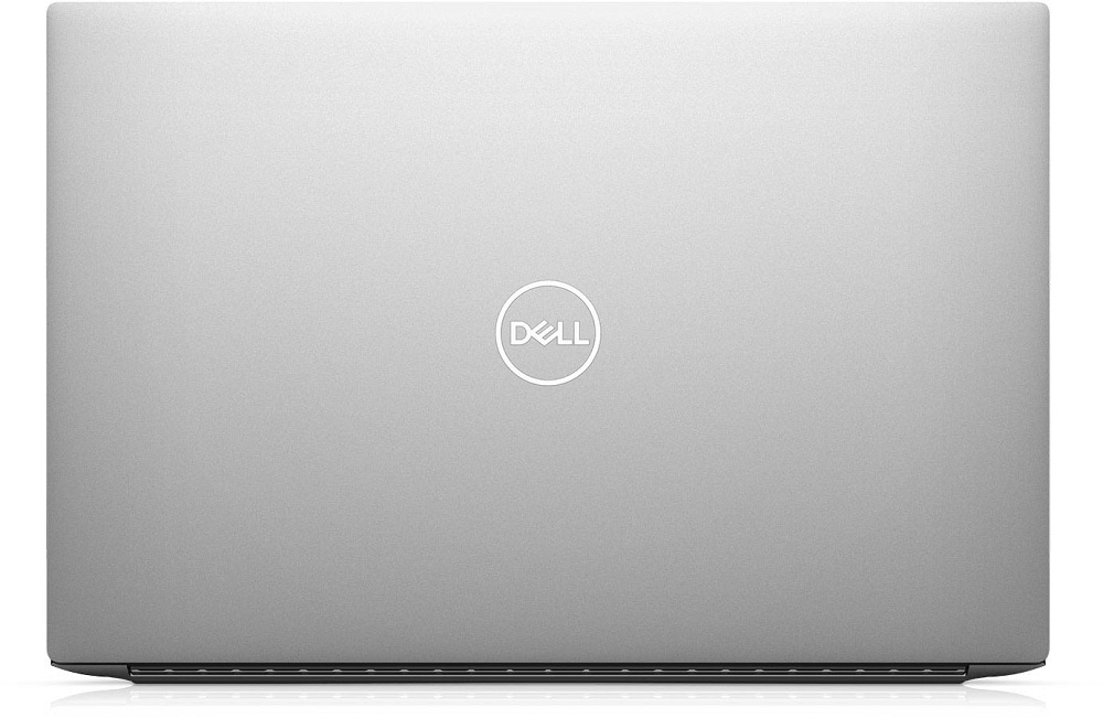 Laptop Dell 15,6" XPS 15 9520 i7-12700H/16GB/1TB/RTX 3050 Ti 4GB/W11 Pro GR Keyboard Silver