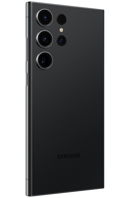 Smartphone Samsung Galaxy S23 Ultra 5G 12GB/512GB Phantom Black
