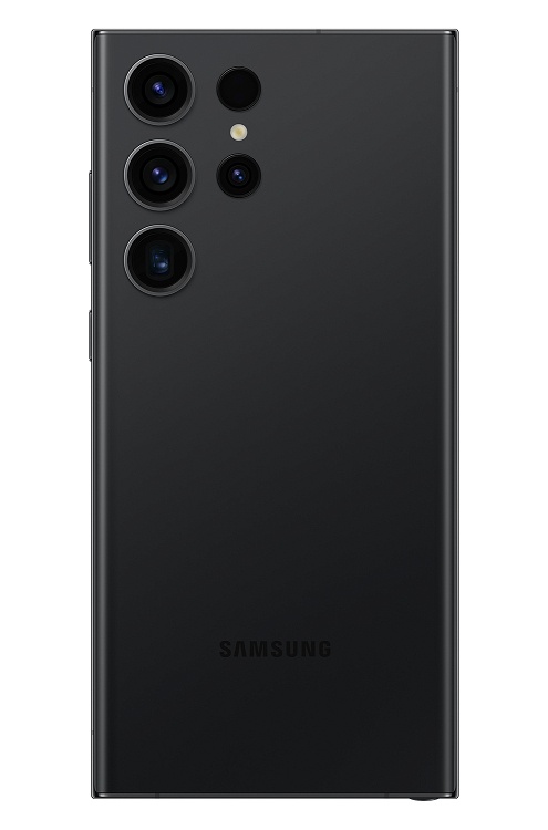 Smartphone Samsung Galaxy S23 Ultra 5G 12GB/512GB Phantom Black
